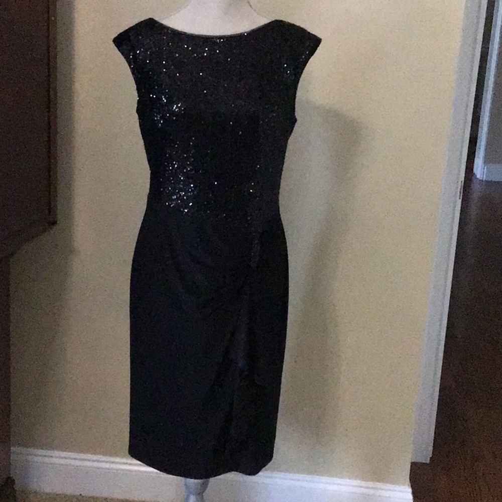 Ralph Lauren dress